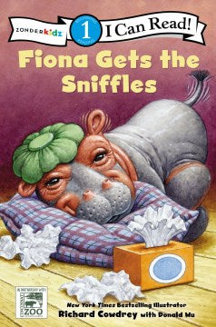 Fiona Gets the Sniffles - MPHOnline.com