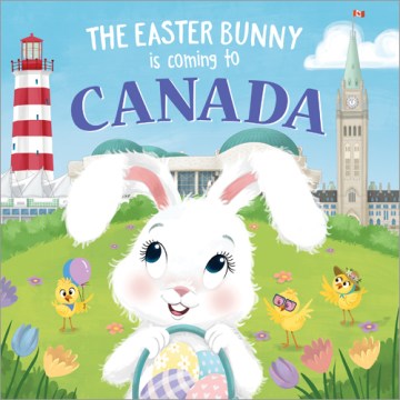 The Easter Bunny Is Coming to Canada - MPHOnline.com