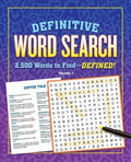 Definitive Word Search - MPHOnline.com