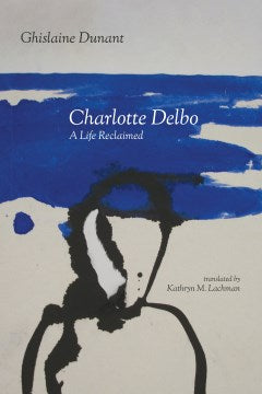 Charlotte Delbo - MPHOnline.com