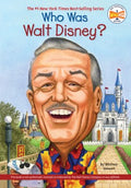 Who Was Walt Disney? - MPHOnline.com