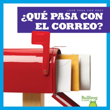 ?Qu? pasa con el correo?/ Where Does Mail Go? - MPHOnline.com