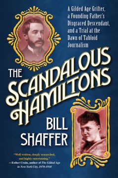 The Scandalous Hamiltons - MPHOnline.com