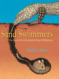 Sand Swimmers - MPHOnline.com