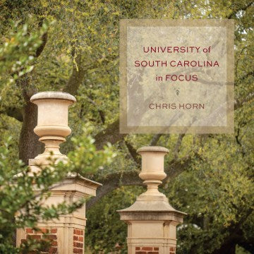 University of South Carolina in Focus - MPHOnline.com