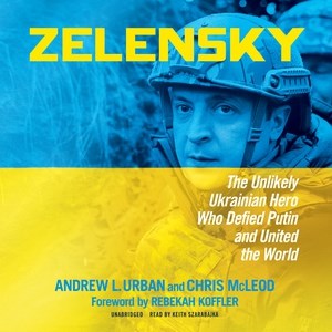 Zelensky - MPHOnline.com