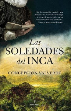 Las soledades del Inca/ The Solitude of the Inca - MPHOnline.com