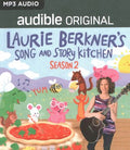 Laurie Berkner's Song and Story Kitchen - MPHOnline.com