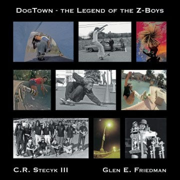 Dogtown - MPHOnline.com