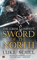 Sword of the North  (Grim Company) - MPHOnline.com