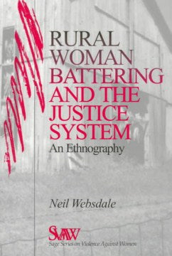 Rural Women Battering and the Justice System - MPHOnline.com