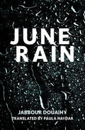 June Rain - MPHOnline.com