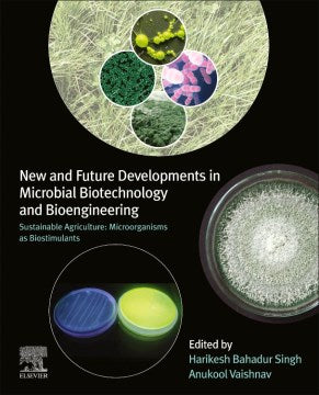 New and Future Developments in Microbial Biotechnology and Bioengineering - MPHOnline.com