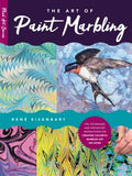 The Art of Paint Marbling - MPHOnline.com