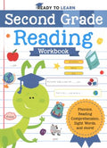 Second Grade: Ready - MPHOnline.com