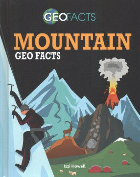 Mountain Geo Facts - MPHOnline.com