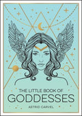 The Little Book of Goddesses - MPHOnline.com