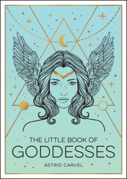 The Little Book of Goddesses - MPHOnline.com