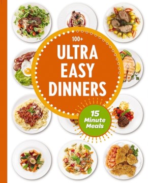 Ultra Easy Dinners - MPHOnline.com