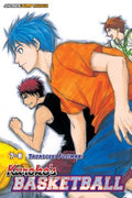 Kuroko's Basketball 7 & 8 - MPHOnline.com