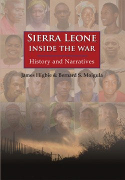 Sierra Leone - MPHOnline.com