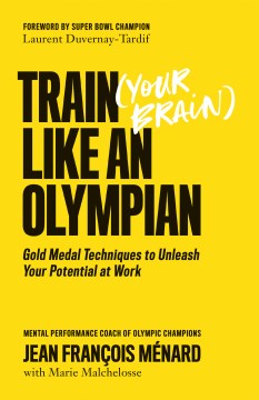 Train Your Brain Like an Olympian - MPHOnline.com