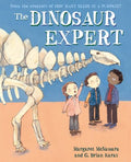 The Dinosaur Expert - MPHOnline.com