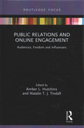 Public Relations and Online Engagement - MPHOnline.com