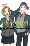 Horimiya 15 - MPHOnline.com