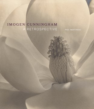 Imogen Cunningham - MPHOnline.com