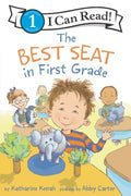 The Best Seat in First Grade - MPHOnline.com