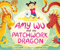 Amy Wu and the Patchwork Dragon - MPHOnline.com