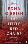 Little Red Chairs - MPHOnline.com