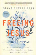 Freeing Jesus - MPHOnline.com