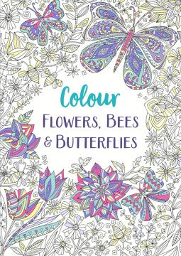 Gardens, Bees & Butterflies - MPHOnline.com