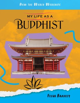 My Life As a Buddhist - MPHOnline.com