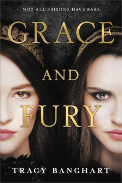 Grace and Fury (Book #1) - MPHOnline.com