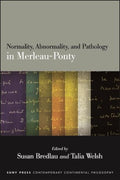 Normality, Abnormality, and Pathology in Merleau-Ponty - MPHOnline.com