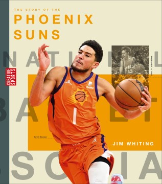 The Story of the Phoenix Suns - MPHOnline.com