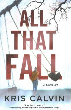 All That Fall - MPHOnline.com