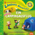 Ein Magischer Campingausflug / A Magical Camping Trip - MPHOnline.com