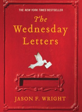 The Wednesday Letters   (Reprint) - MPHOnline.com