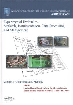 Experimental Hydraulics - MPHOnline.com