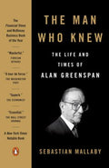 Man Who Knew (Paperback) - MPHOnline.com