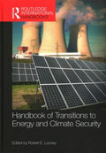 Handbook of Transitions to Energy and Climate Security - MPHOnline.com