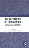 The Reputations of Thomas Moore - MPHOnline.com