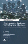 Convergence of Blockchain Technology and E-Business - MPHOnline.com