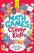 Math Games for Clever Kids - MPHOnline.com