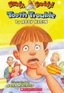 Tooth Trouble - MPHOnline.com