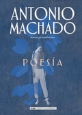 Antonio Machado poesia - MPHOnline.com